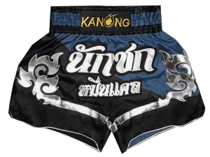 Custom Muay Thai Boxing Shorts : KNSCUST-1194